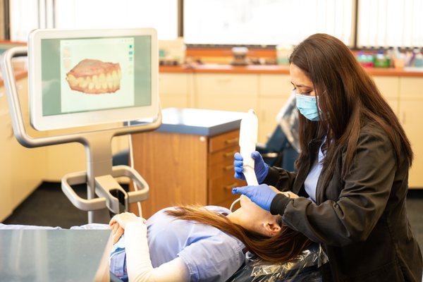 Michelle Agazzi DDS and Ray Rebong DDS - Oakland Orthodontics