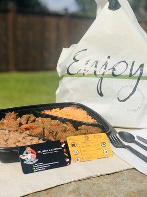 Mr. Roy’s Authentic Mexican Food