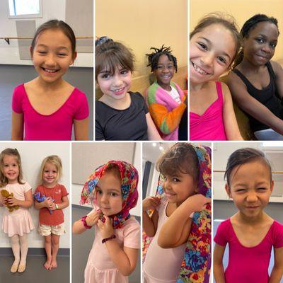 Arkansas Academy of Dance