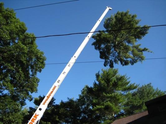 More Professional from the Ground Up.