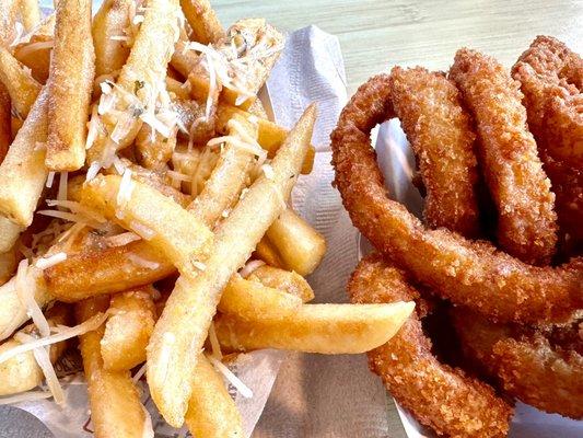 Habit Burger & Grill