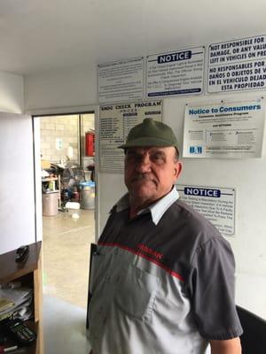 Alonso's Auto Repair