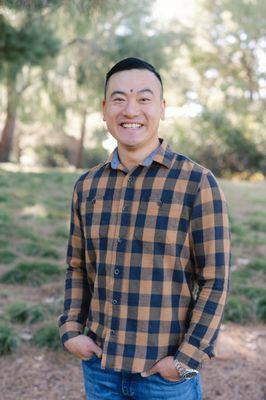 Tony Ma - Compass Realtor