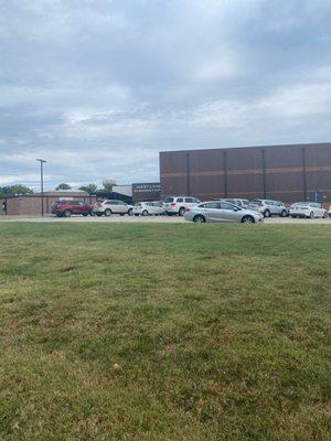 West Lane Elementary