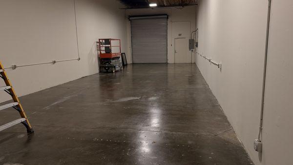 Atlantic Stone Cleaning LLC