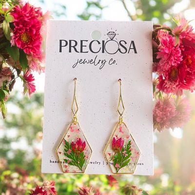 Preciosa Jewelry
