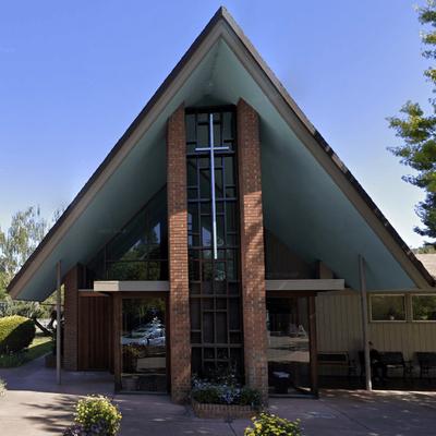 Palo Alto First Christian Church