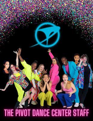 Pivot Dance Center