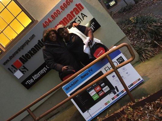 Alexander Shunnarah & Associates