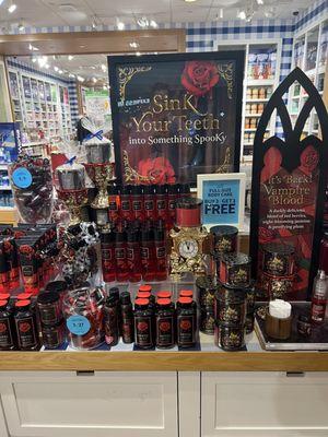 Bath & Body Works