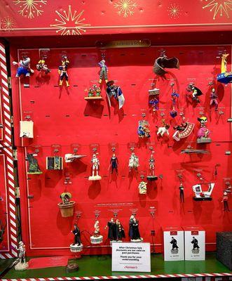 Banner's Hallmark Shop