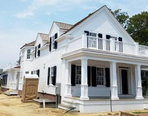 Boston Strong Construction