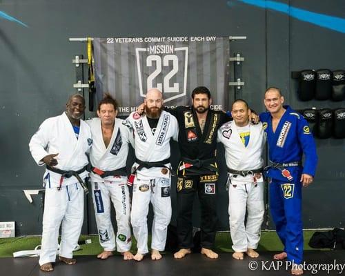 Hercules Brazilian Jiu Jitsu
