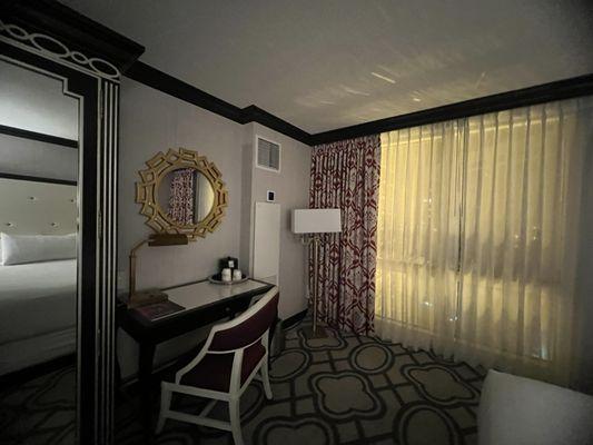 Paris- Caesar Las Vegas