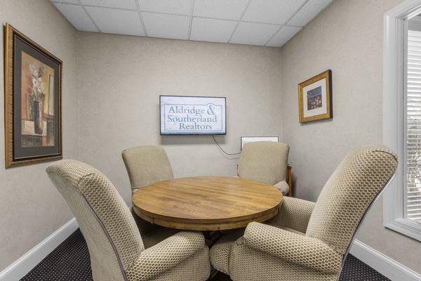 Aldridge & Southerland Realtors