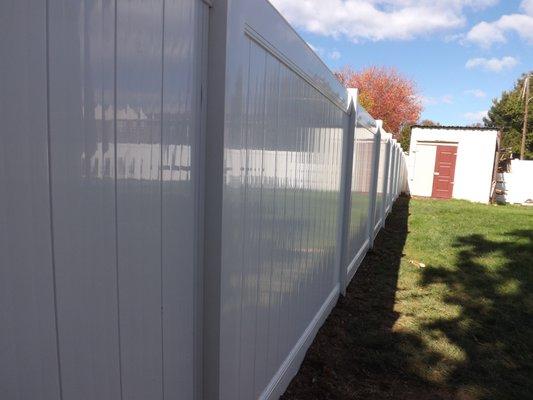 Kingdom Rules Construction