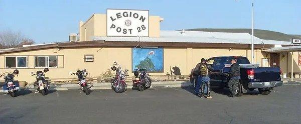 American Legion Post 28