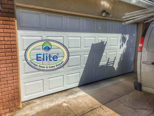 Elite Garage Door Of Salt Lake