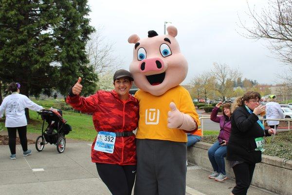 Unitus Community Credit Union