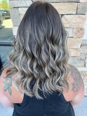 Lushallure Hair