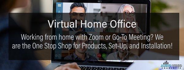 Audio Video Charlotte