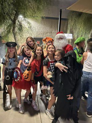 Val Vista Academy Booster Club