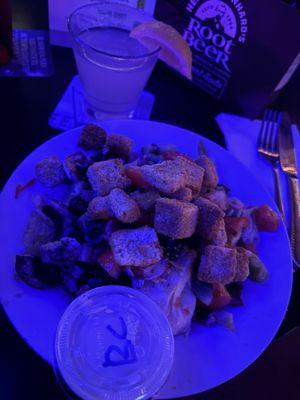 Oaktree Food & Drink Company