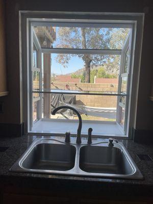 California Showcase Construction