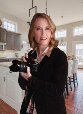 Ready to shoot high quality images of your listing!