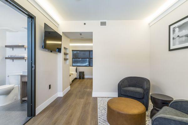 Compassion Behavioral Health -Addiction Treatment Center-