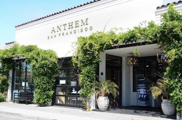 Anthem Home