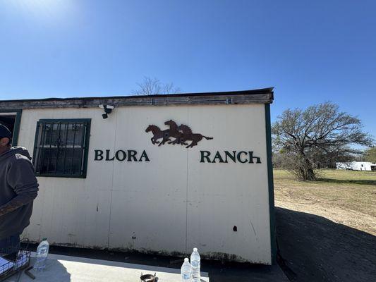 Blora Ranch