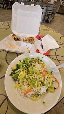 1 Pho & Frosty Blends