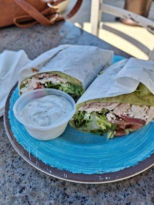 Dino's Gyros Greek Cafe and Taverna