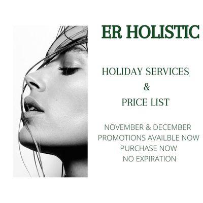 ER Holistic