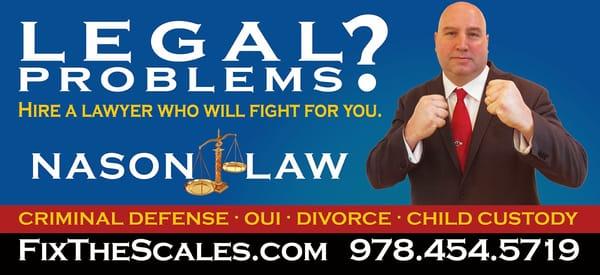 Nason Law