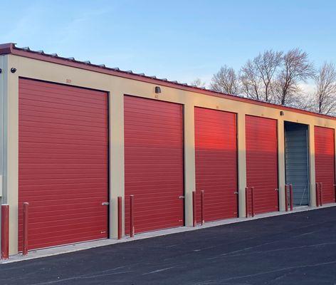 Tulip City Self Storage