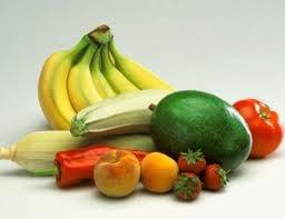 My Organic Food Club