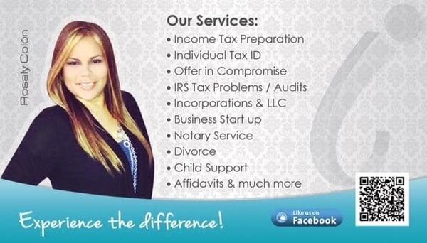 iTax Solutions, LLC