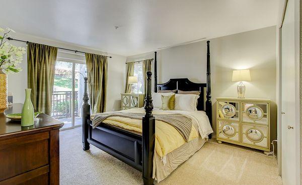 Park Highland Apartments