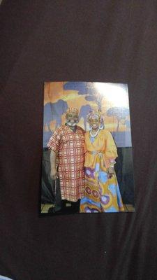 Joeanne Hall's Apparel