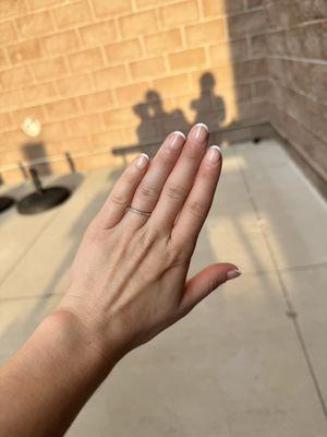 Eric & Mia Nails Spa