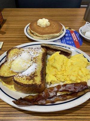 IHOP