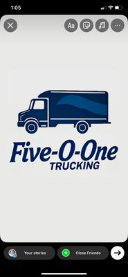 Five O One Trucking