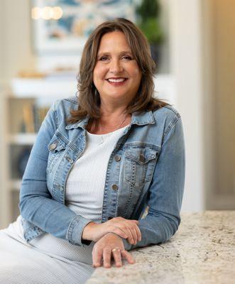 Wendy McPhail - Dickson Realty