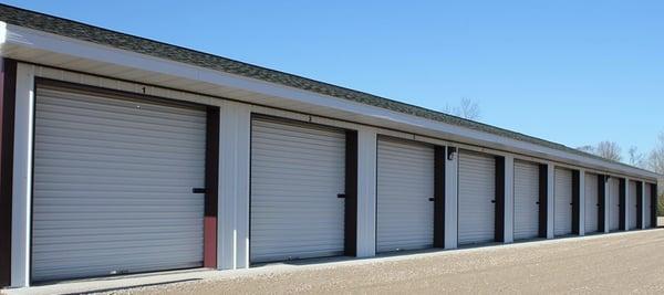 Up North Self Storage