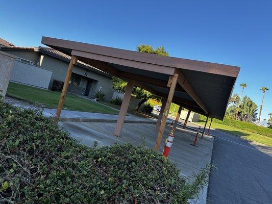 Easthaven Resort Apartments