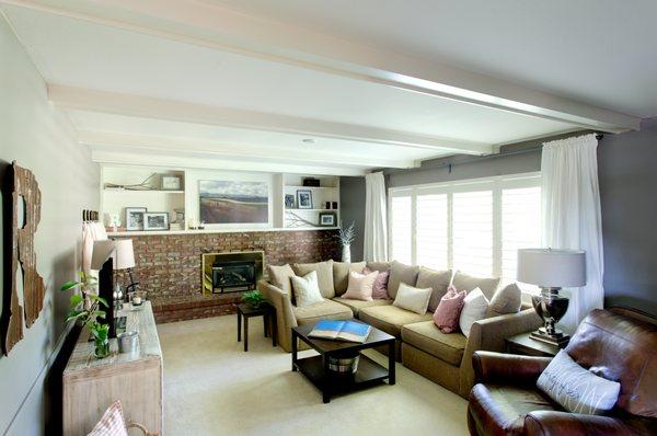 The Neighbor's House