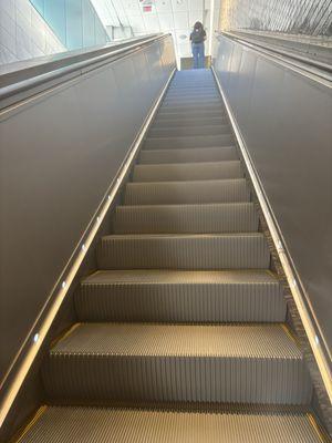 Spring District Station