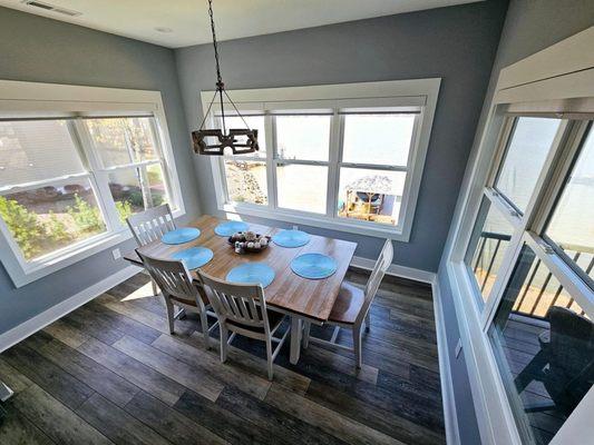 TJ Cleaning Services